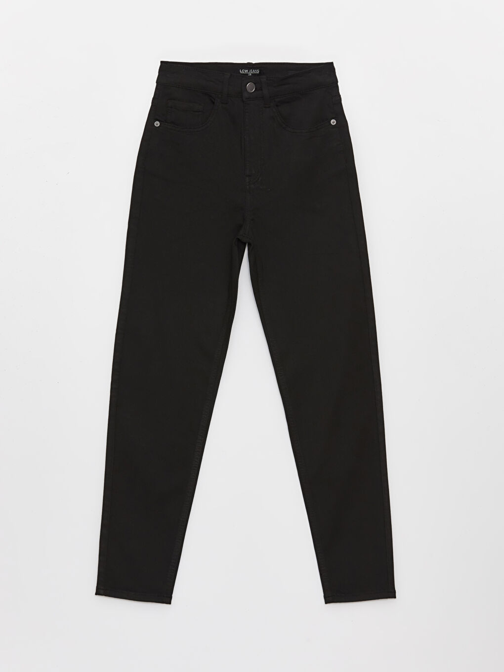 LCW Jeans Mom Fit Women's Jeans -W3JC34Z8-327