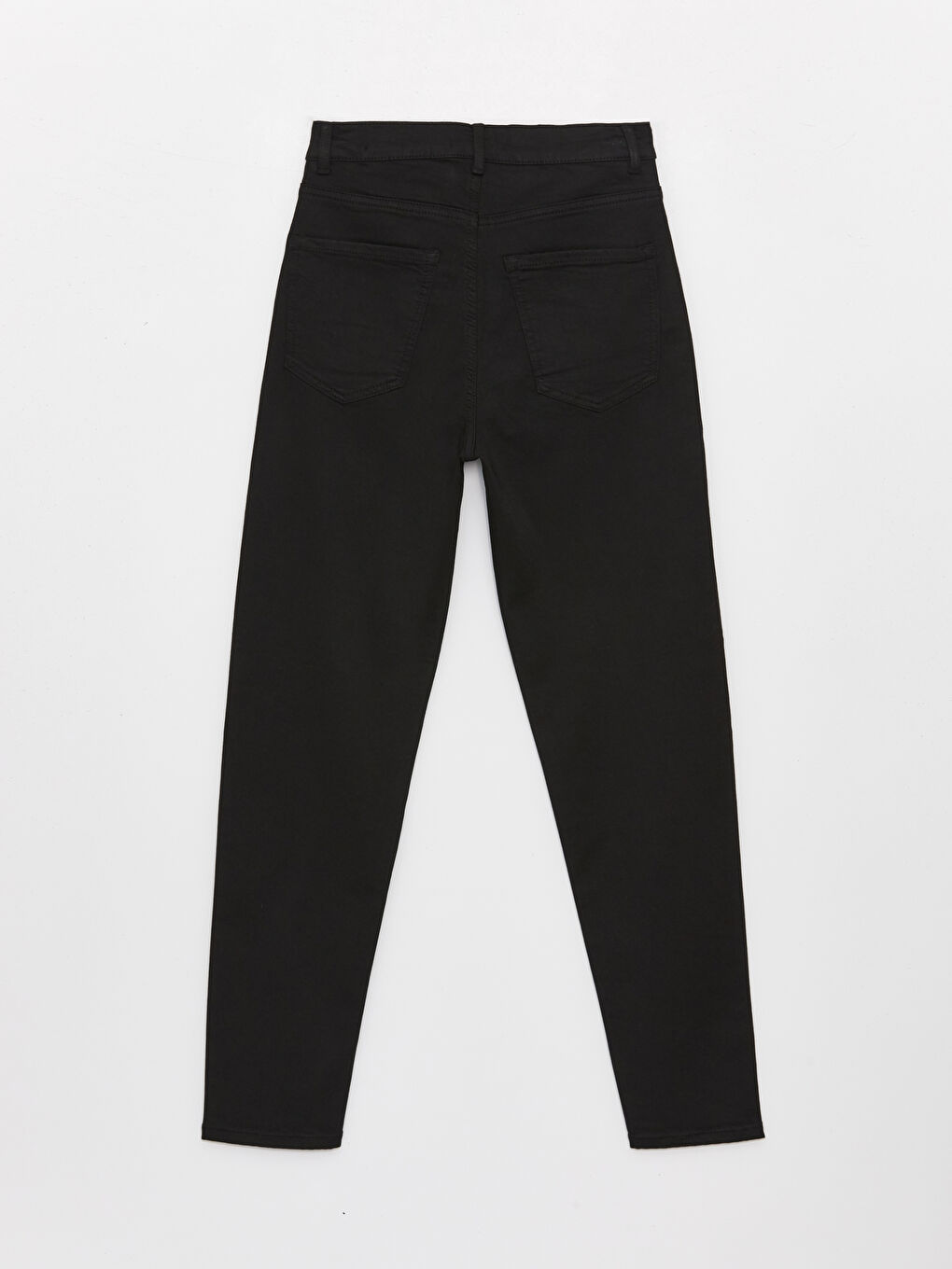 LCW Jeans Mom Fit Women's Jeans -W3JC34Z8-327