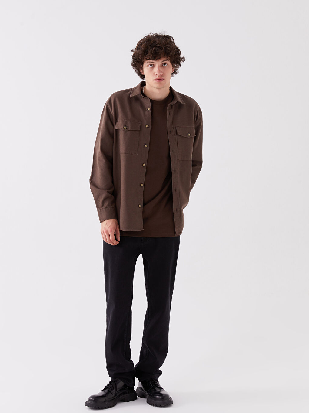 779 джинсы стандартного кроя для мужское