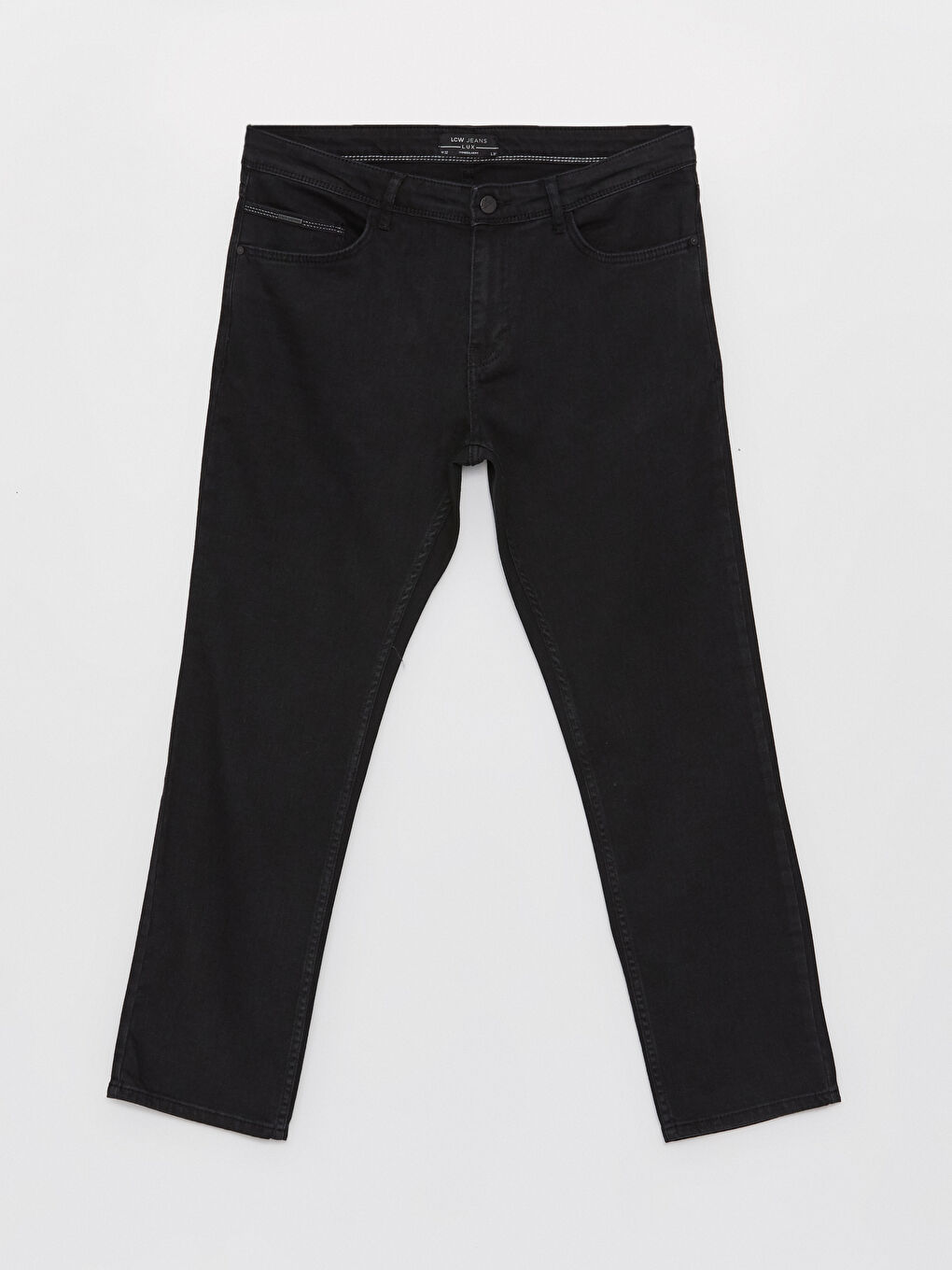 779 джинсы стандартного кроя для мужское-5