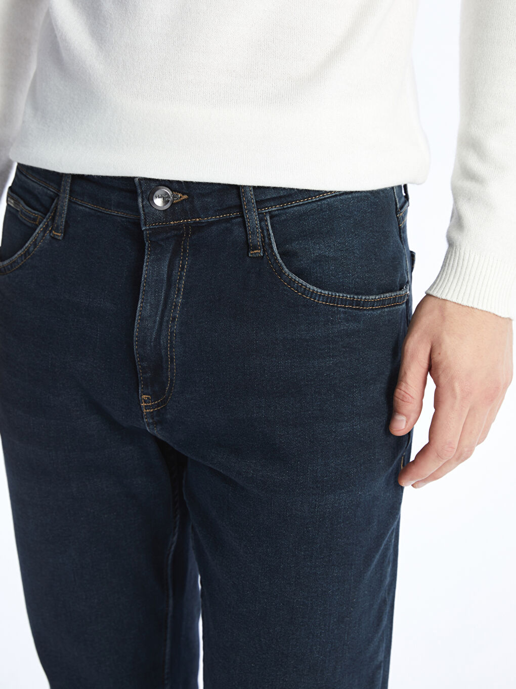 779 Regular Fit Men's Jeans-1