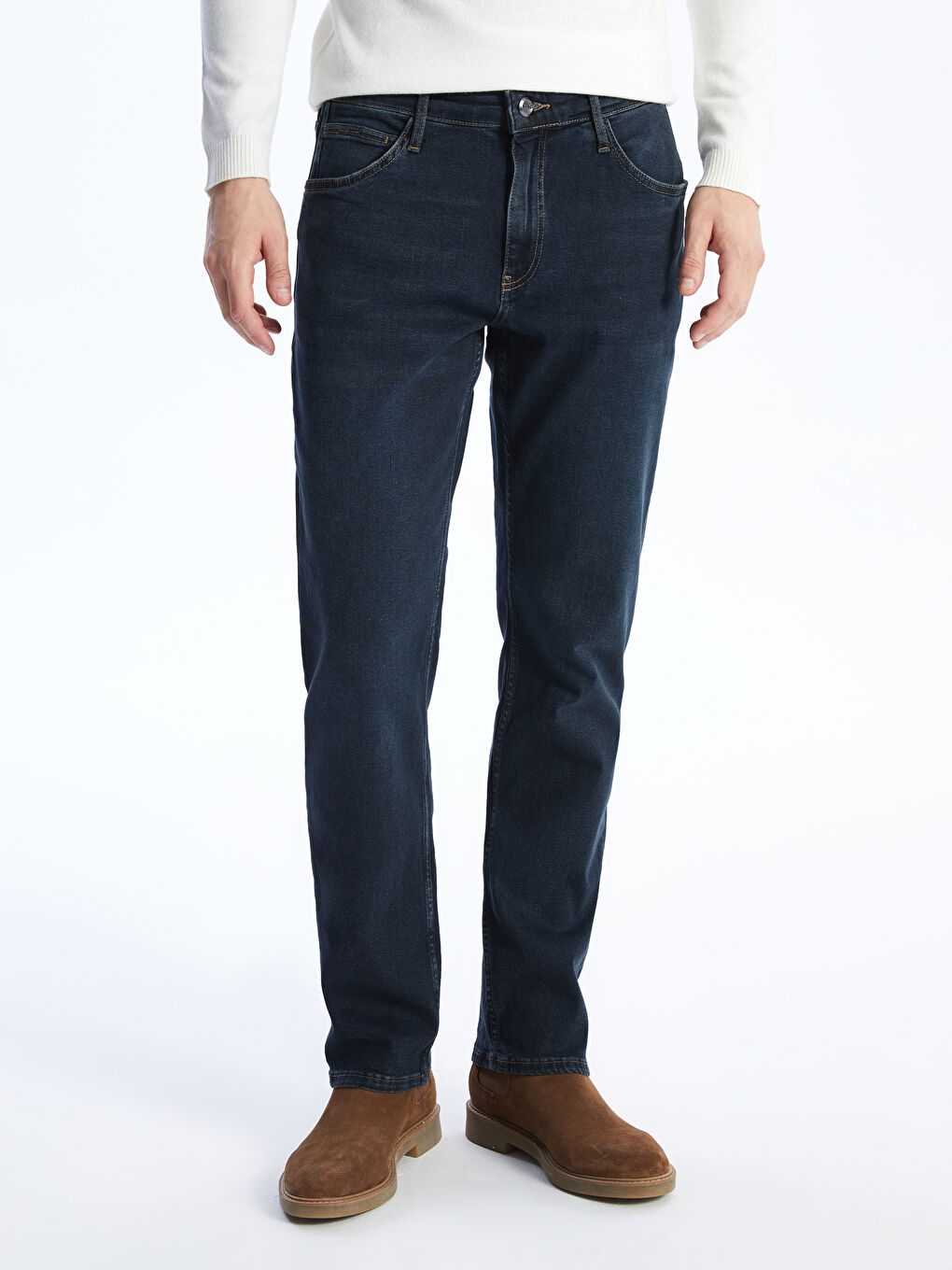 779 Regular Fit Men's Jeans-2