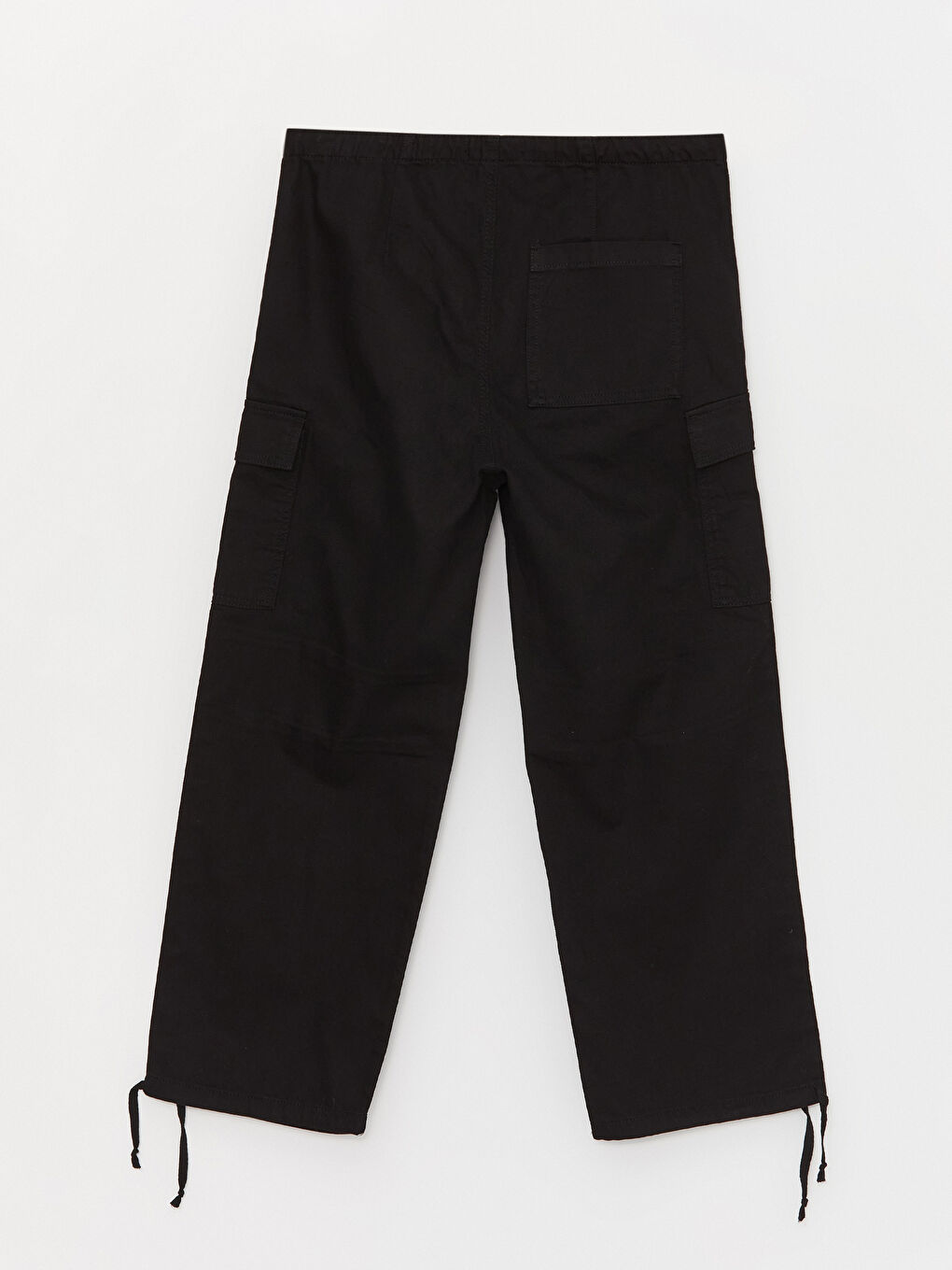 Jogger Women's Parachute Jean Pants -W3JI54Z8-327