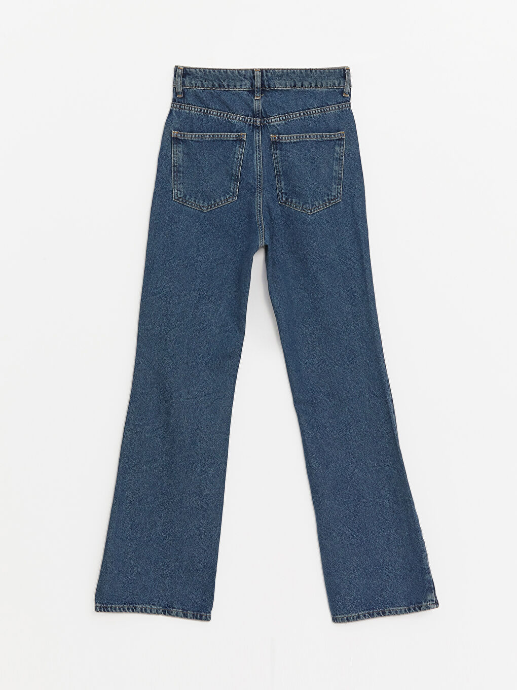 LCW Jeans Mars Flare Women's Jeans -W3JI59Z8-309