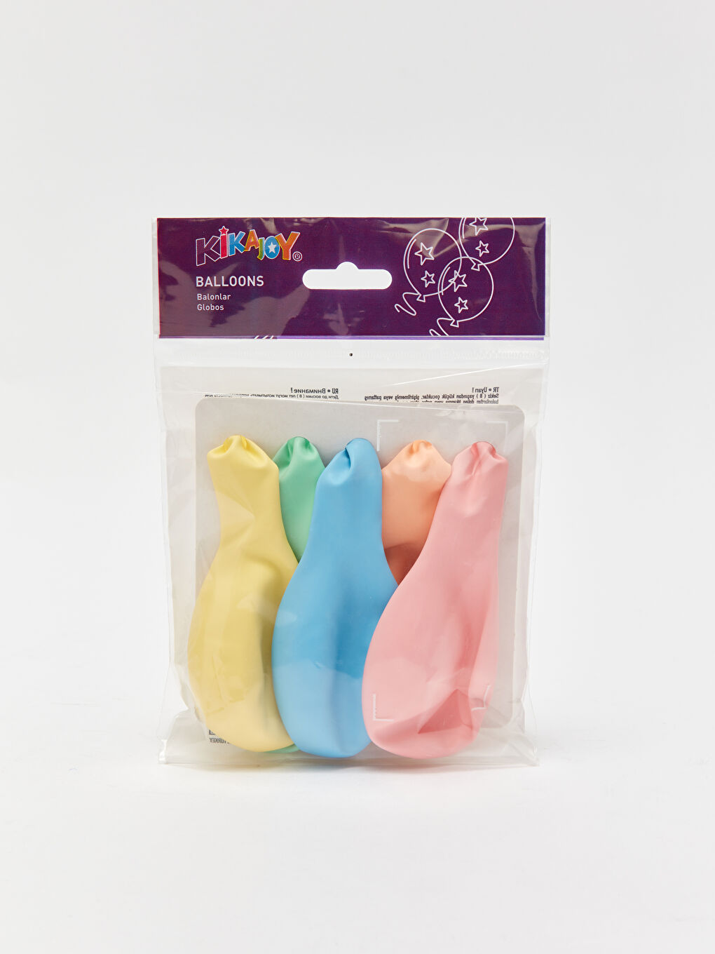 Balloon Set of 5