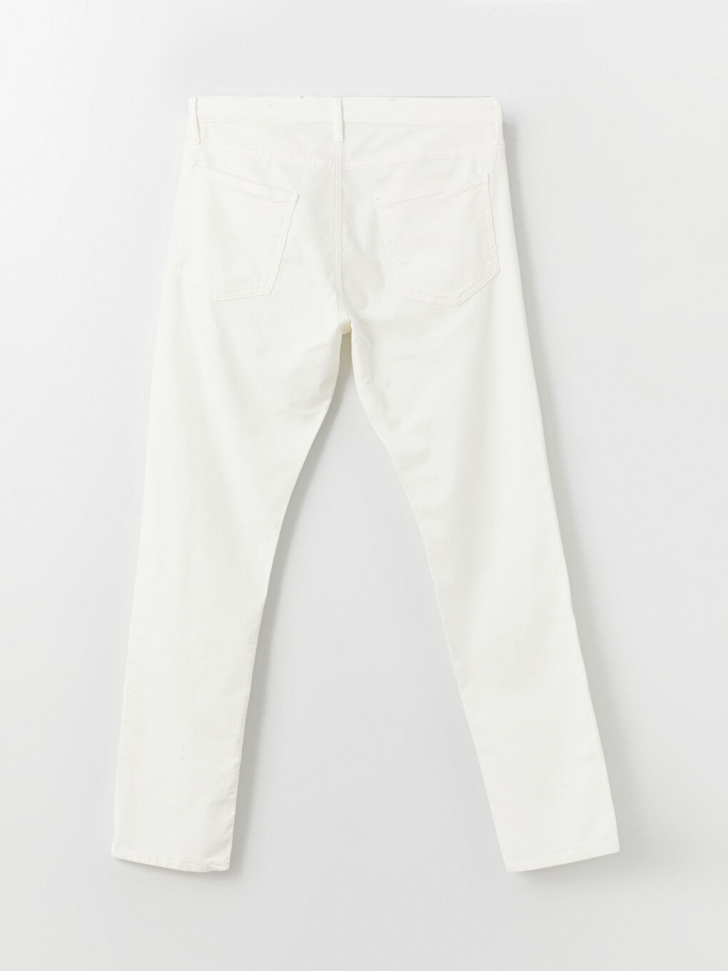 Slim Fit Men's Trousers -W3JJ69Z8-J5E