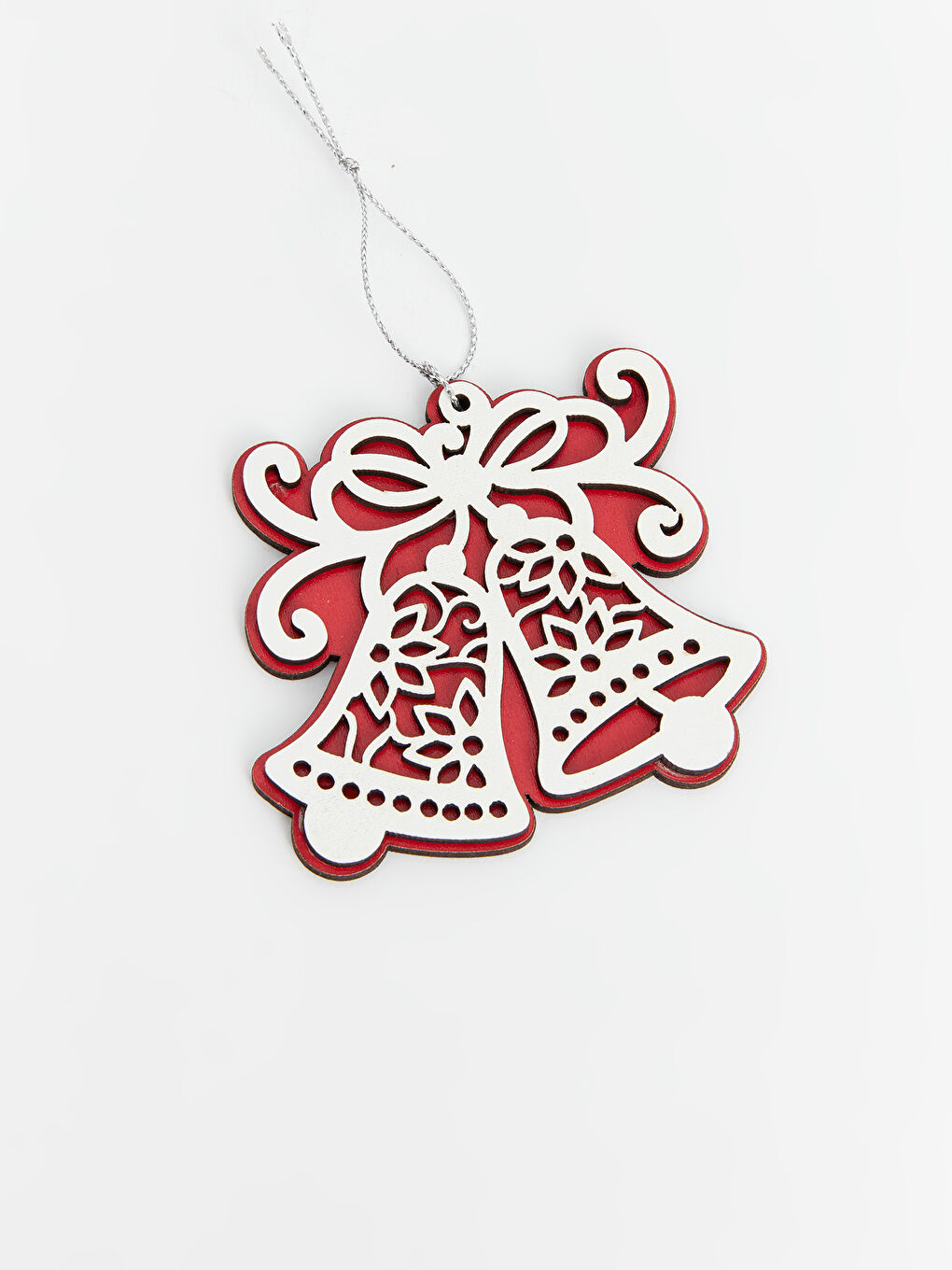 Karışık Dekoratif Yılbaşı Süsü-2