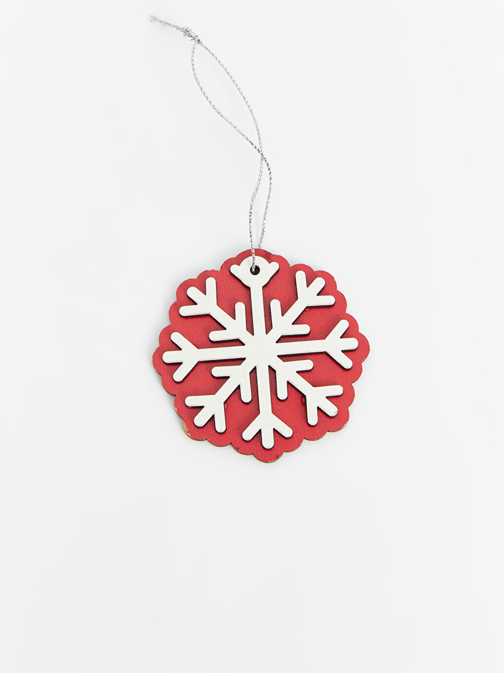 Karışık Dekoratif Yılbaşı Süsü-3