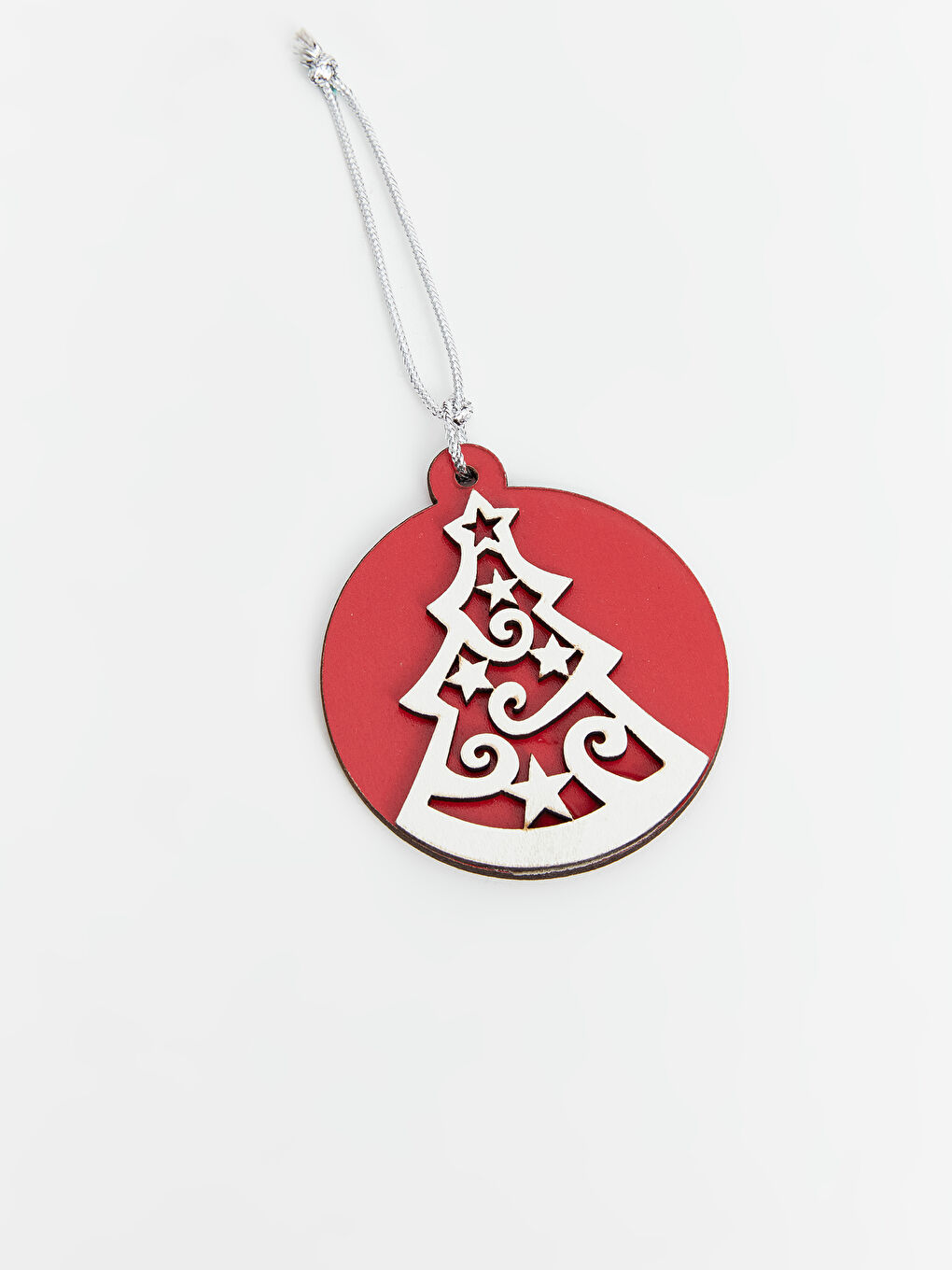 Karışık Dekoratif Yılbaşı Süsü-5