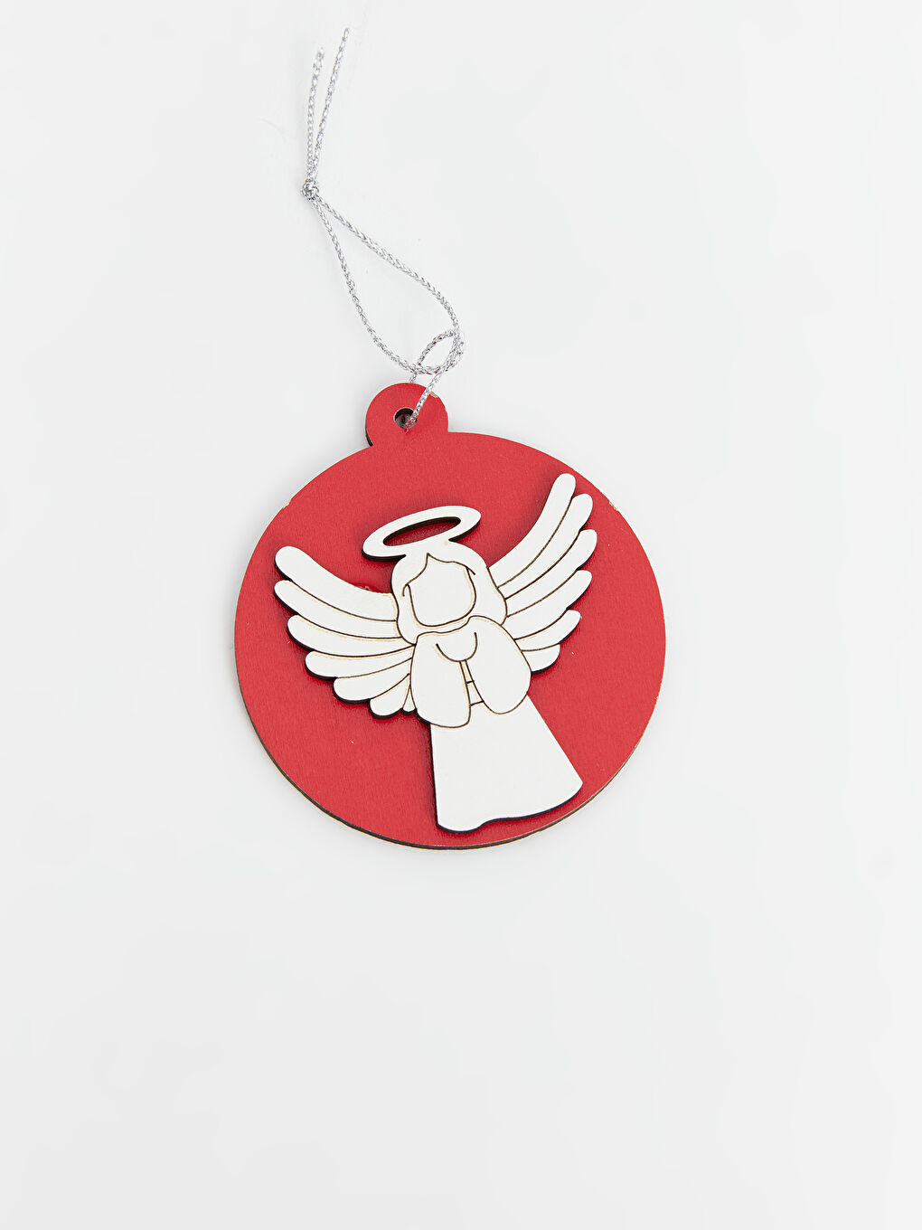 Karışık Dekoratif Yılbaşı Süsü-10