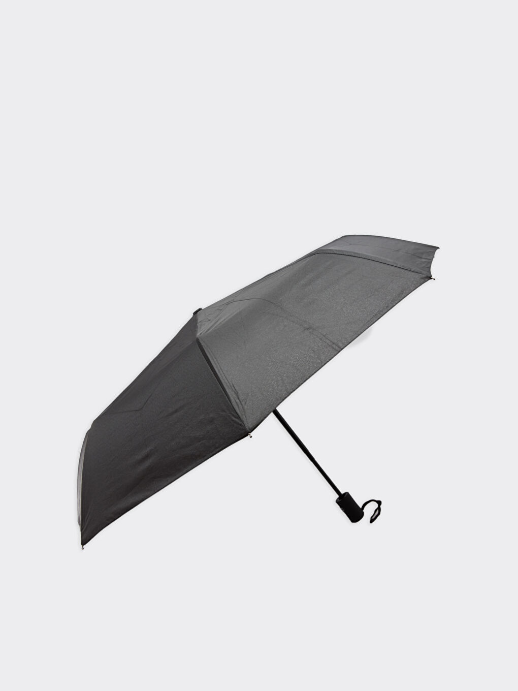 Siyah Kılıflı Otomatik Erkek Şemsiye-1