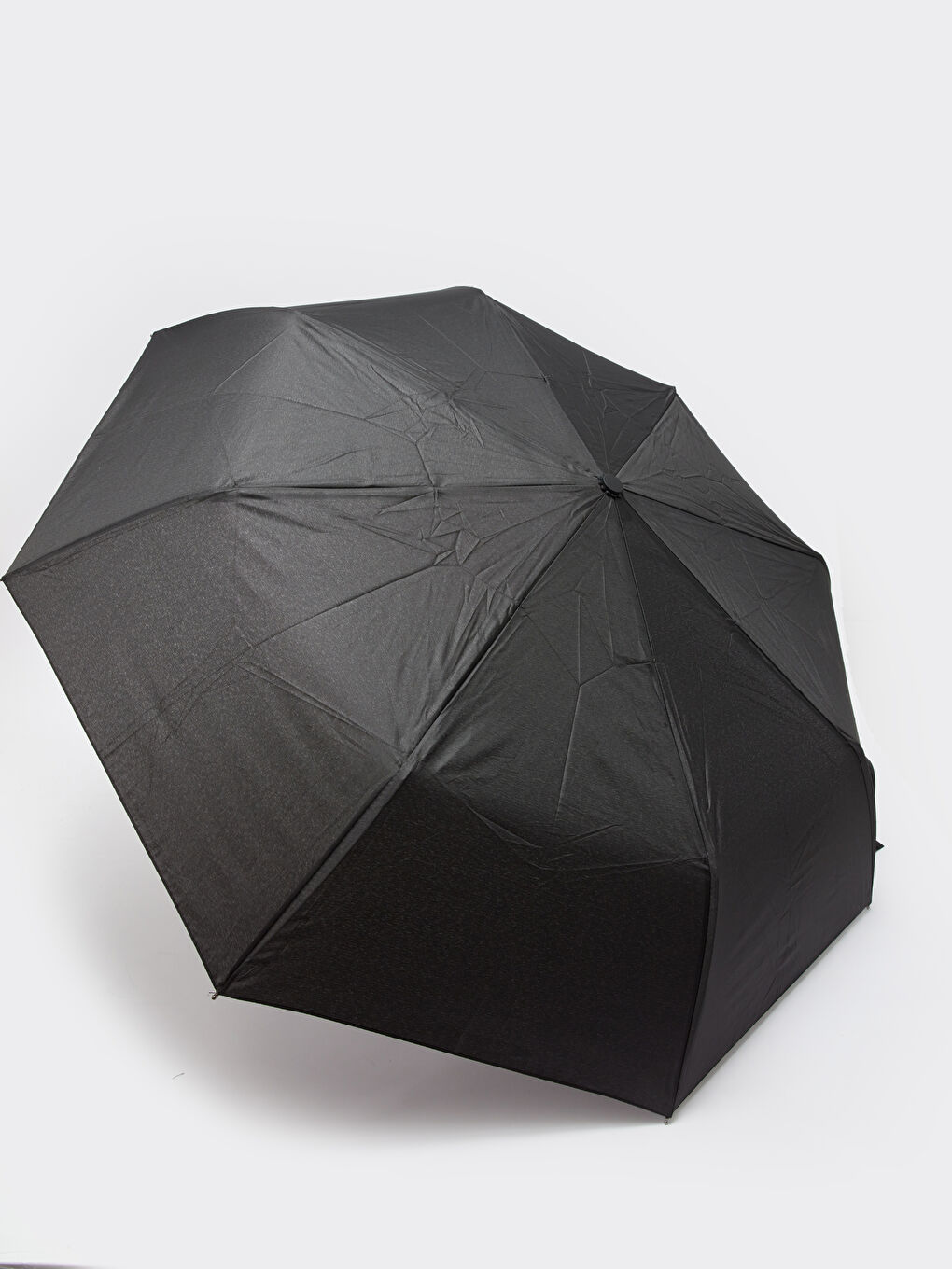 Siyah Kılıflı Otomatik Erkek Şemsiye-2