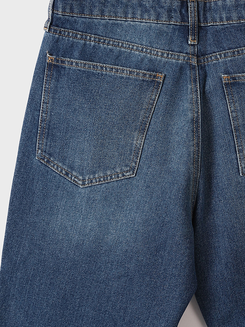 730 كاروت فيت جينز للرجال-1