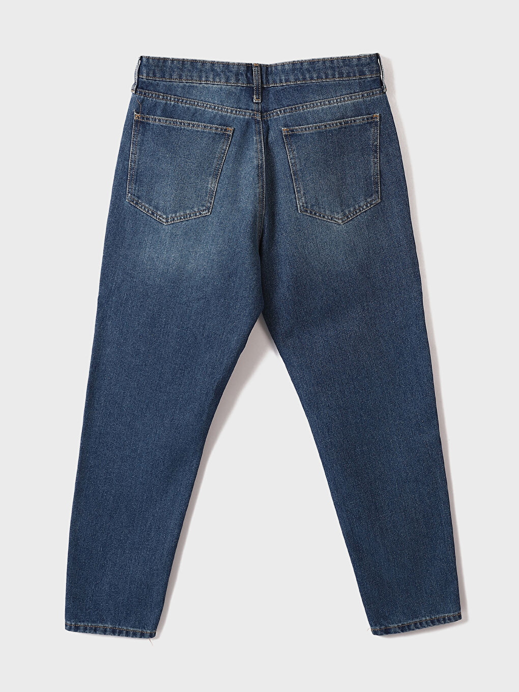 730 كاروت فيت جينز للرجال-3