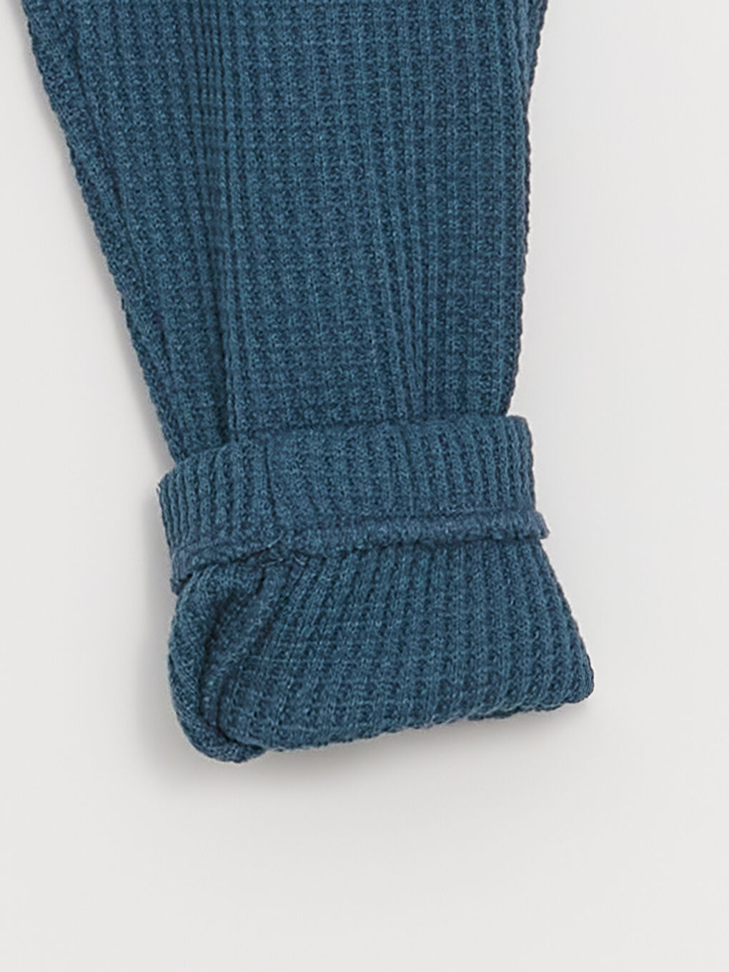 Elastic Waist Basic Baby Boys' Jogger Sweatpants-4