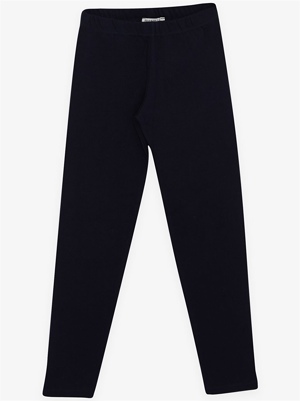 Kırmızı Bisiklet Yaka Uzun Kollu Kız Çocuk 2'li Takım-3