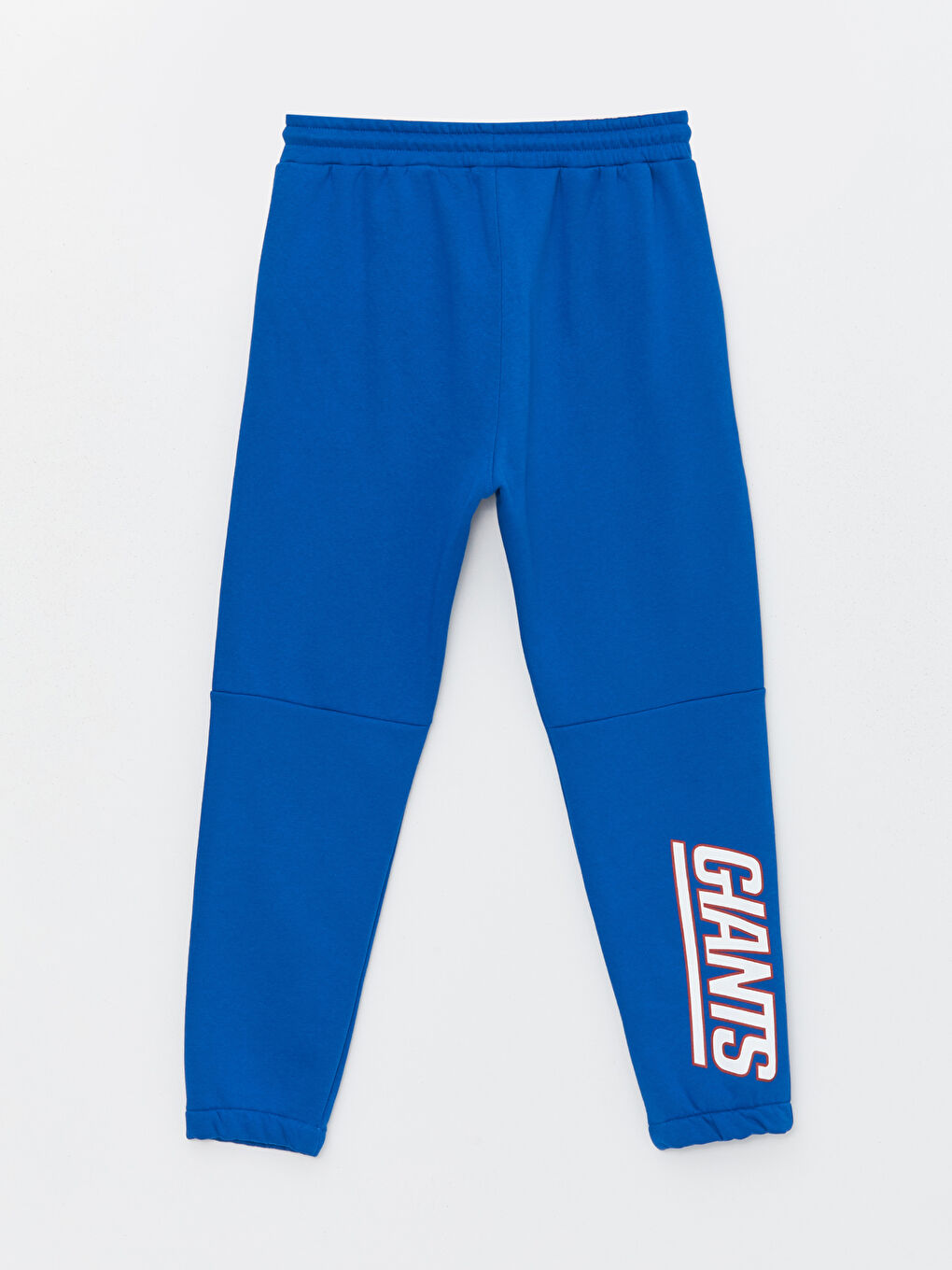 Standard Fit Men's Thick Sweatpants-5