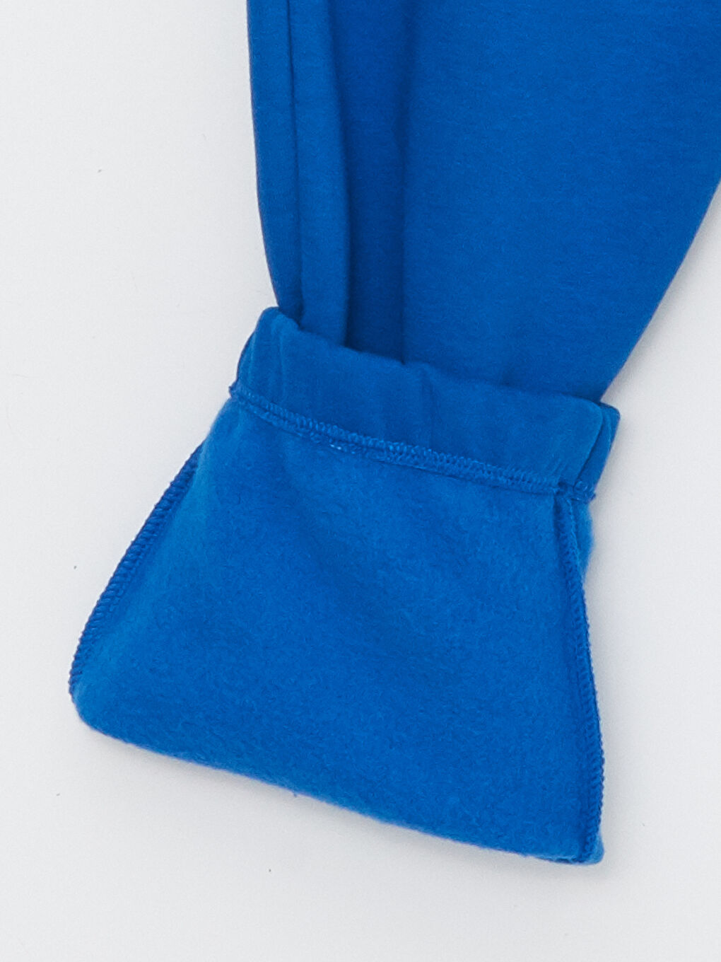 Standard Fit Men's Thick Sweatpants-6