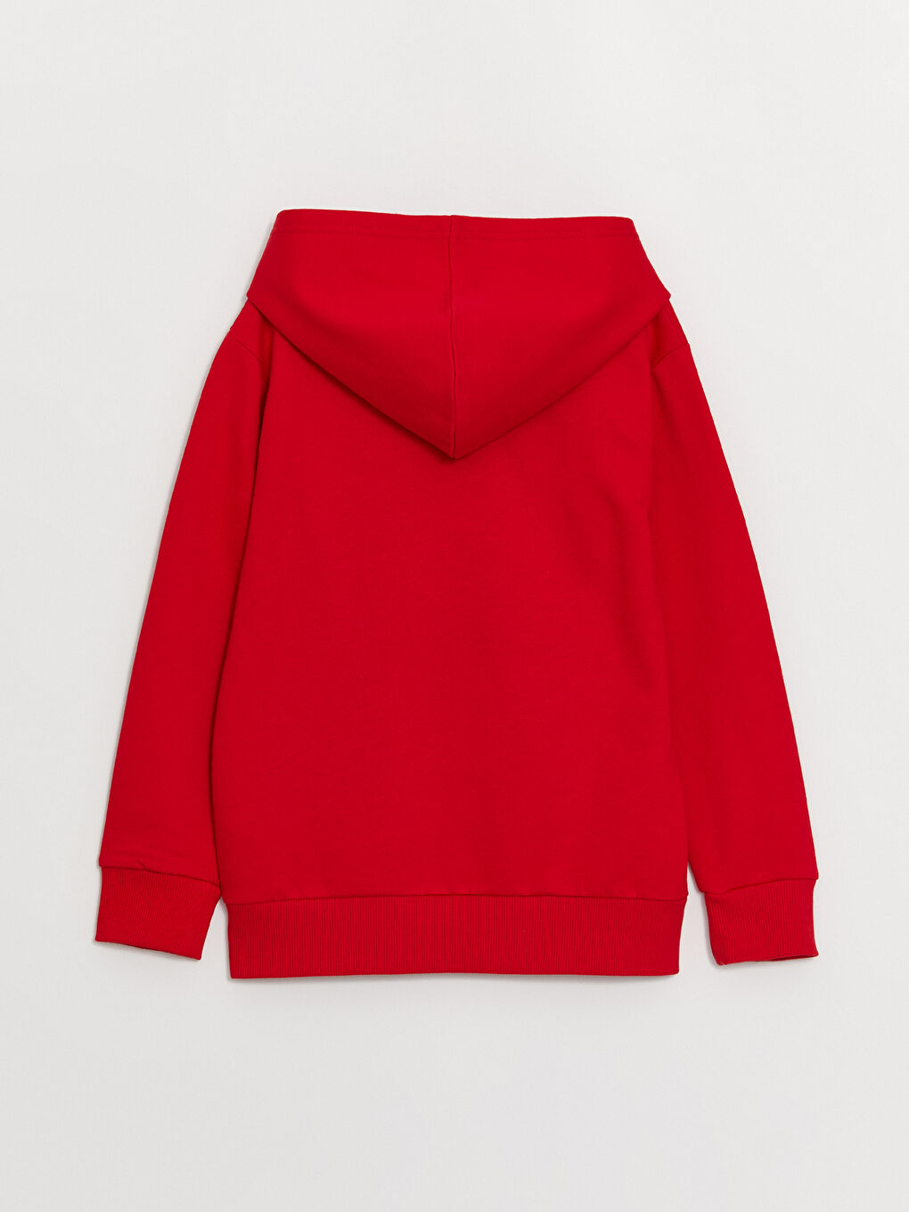 Sweat À Capuche Garçon Imprimé Tom et Jerry-3