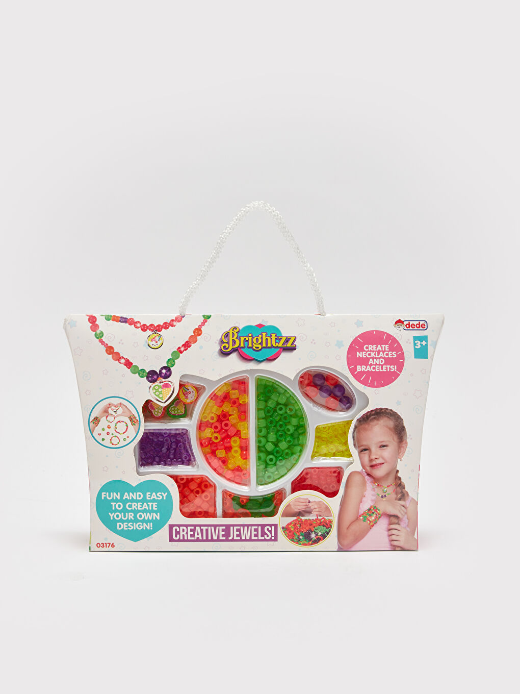 Karışık Oyuncak Takı Seti