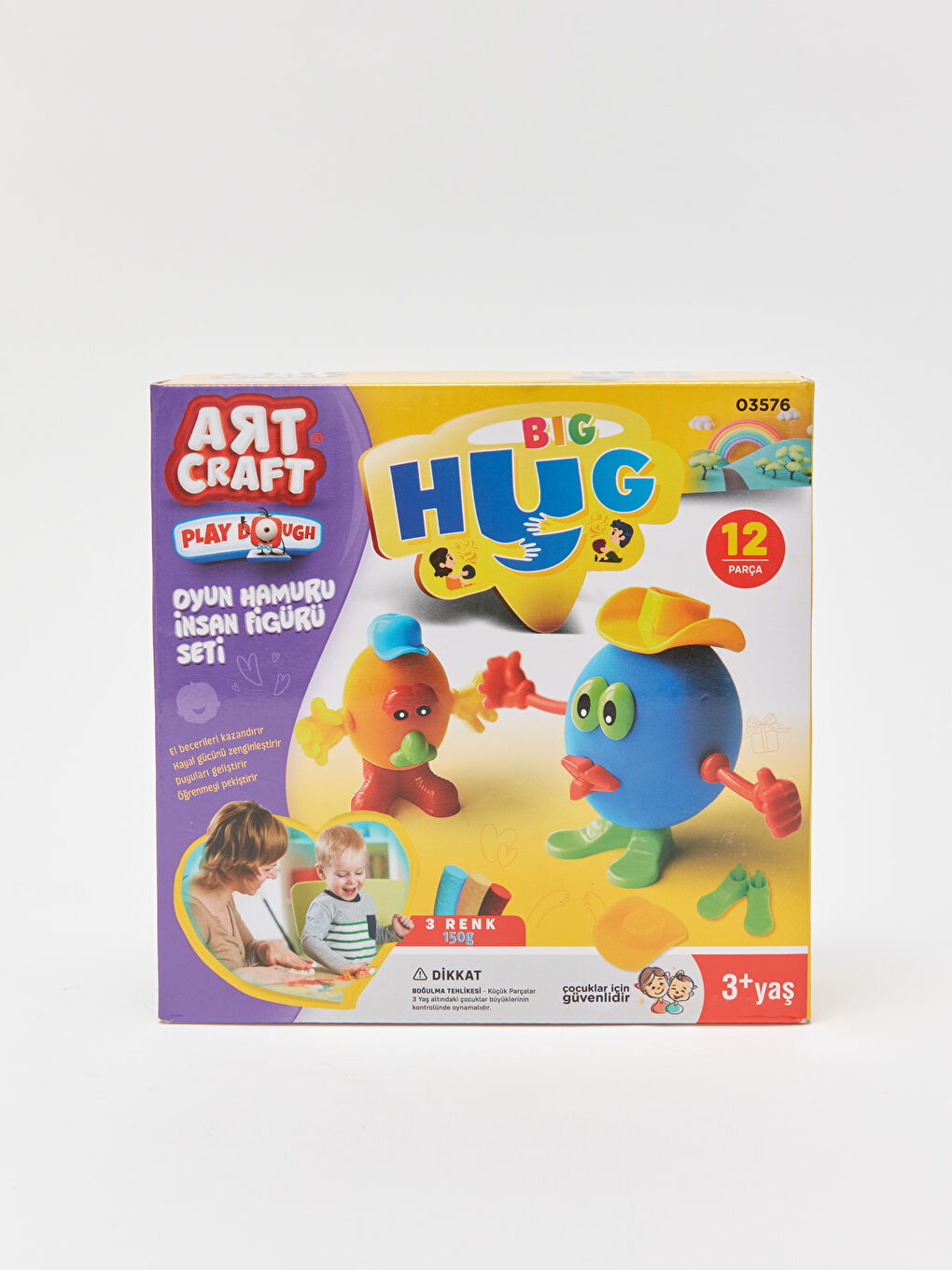 Set za pravljenje pice od modelarske gline-7