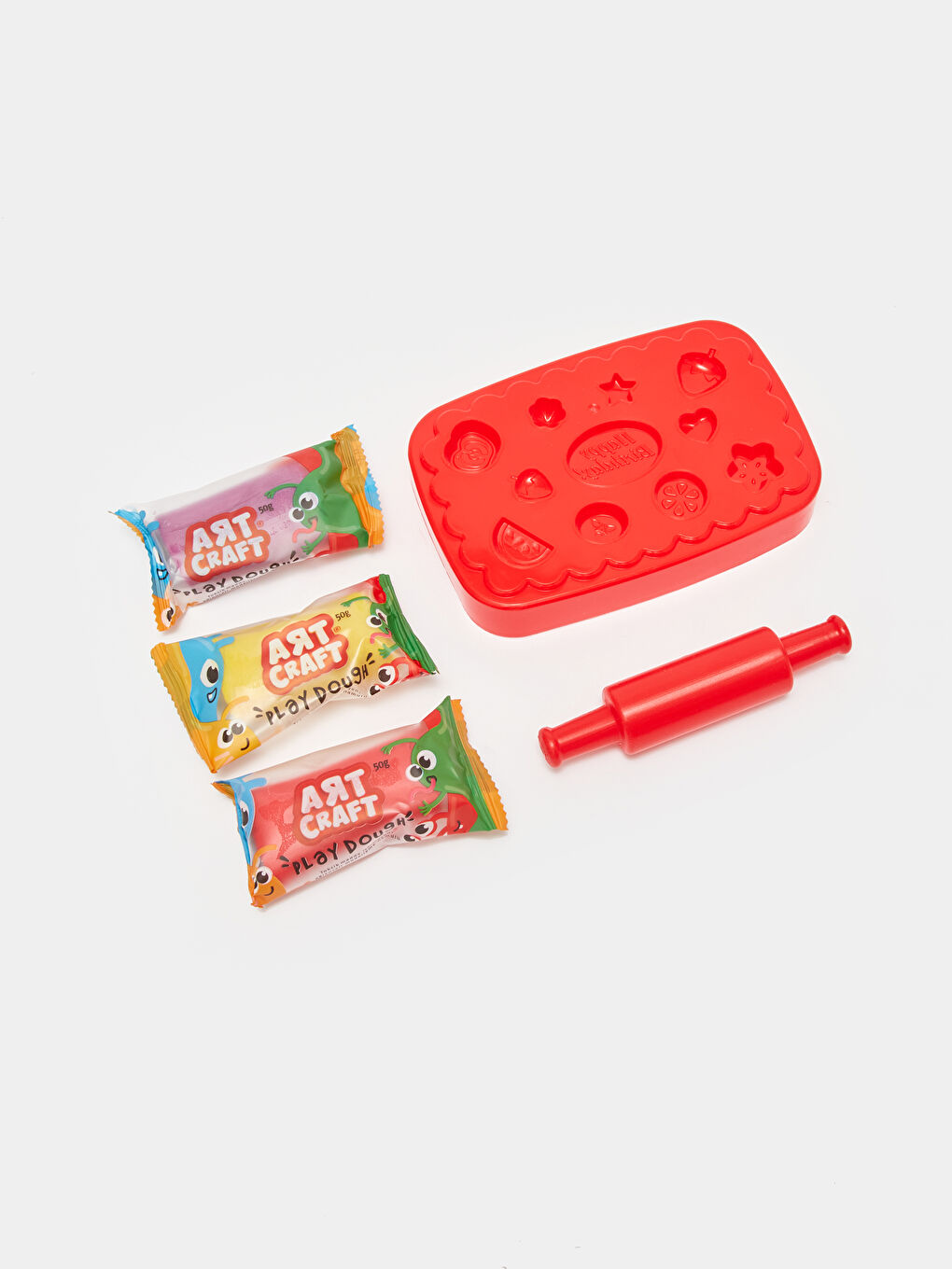 Set za pravljenje pice od modelarske gline-10