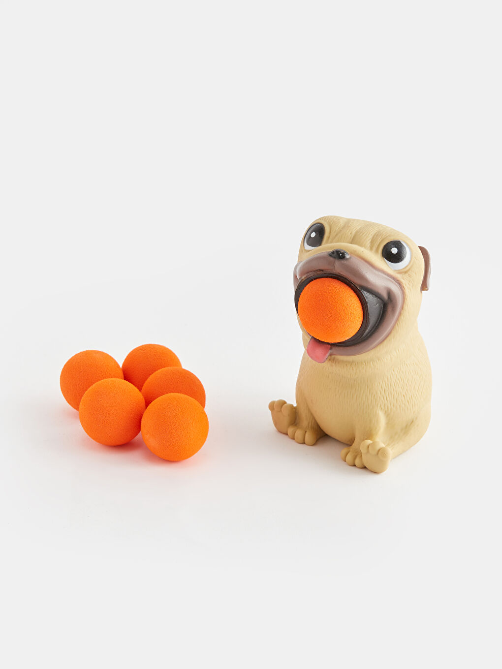 Oyuncak Köpek Fırlatma Oyunu-3