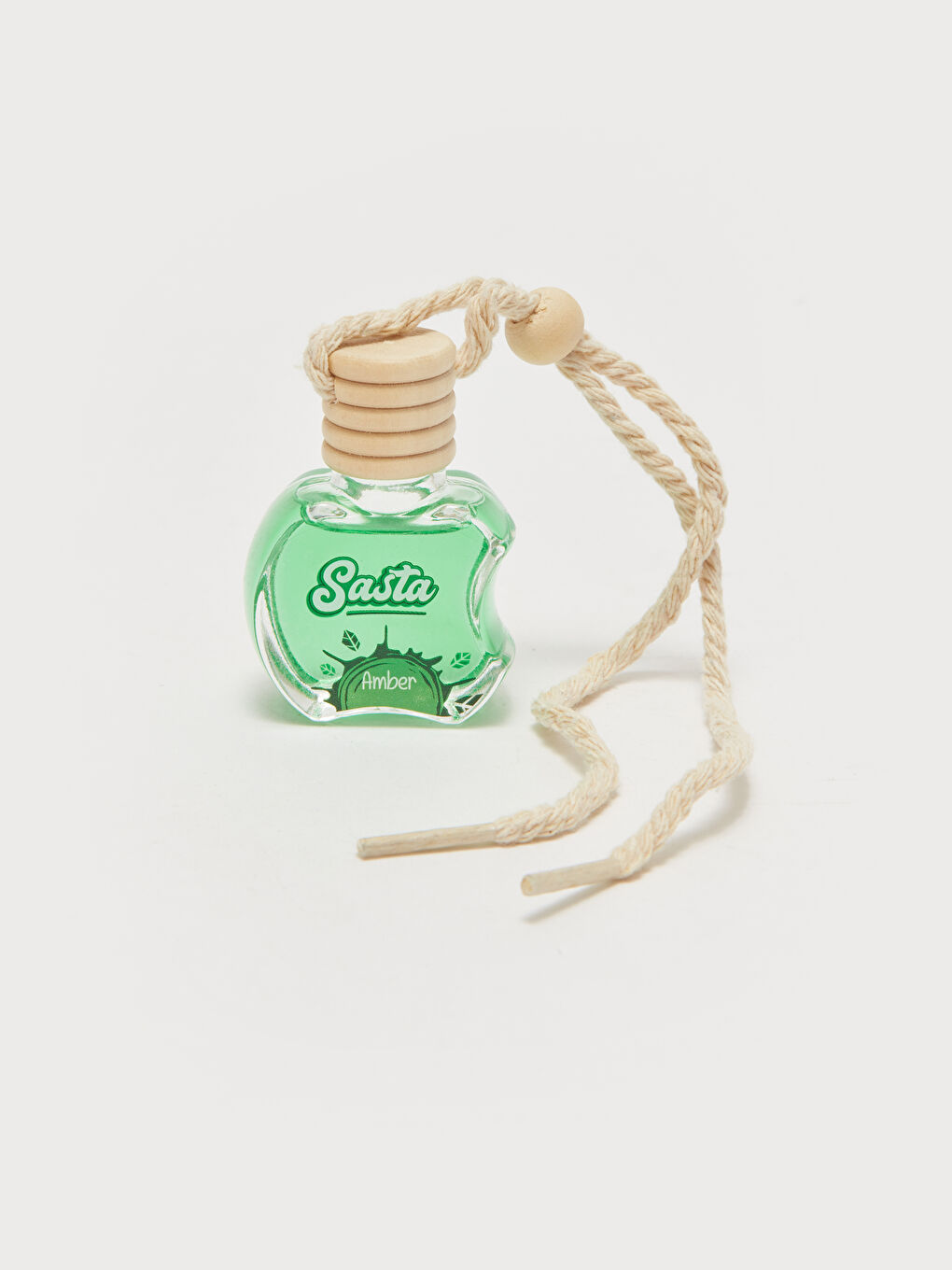 Karışık Amber Kokulu Araba Kokusu-1