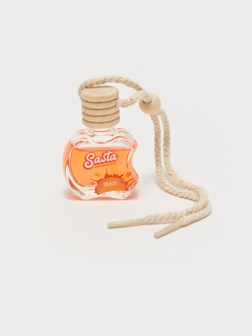 Karışık Limon Kokulu Oto Parfüm-1