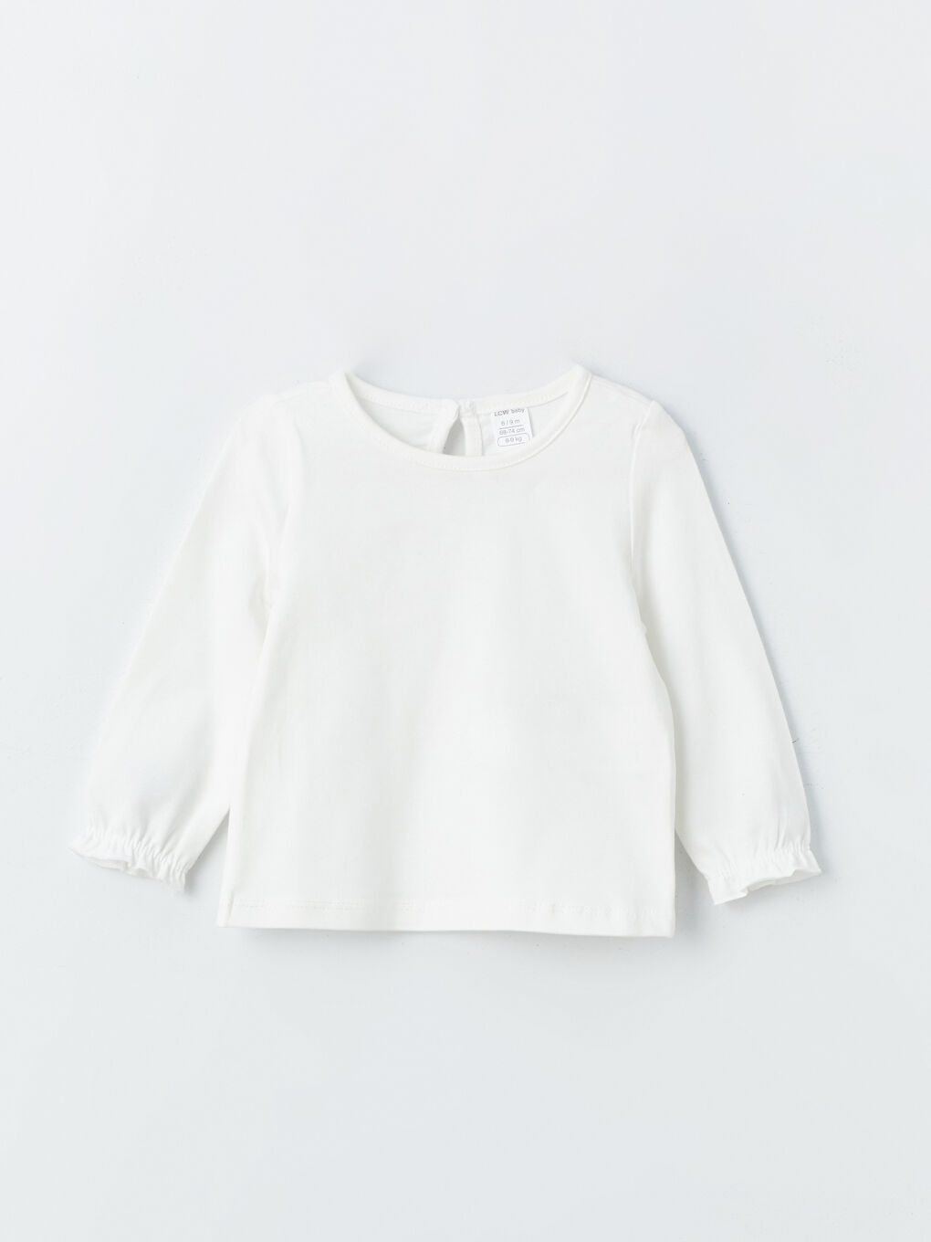 Baby Girl Velvet Dress and T-Shirt-3