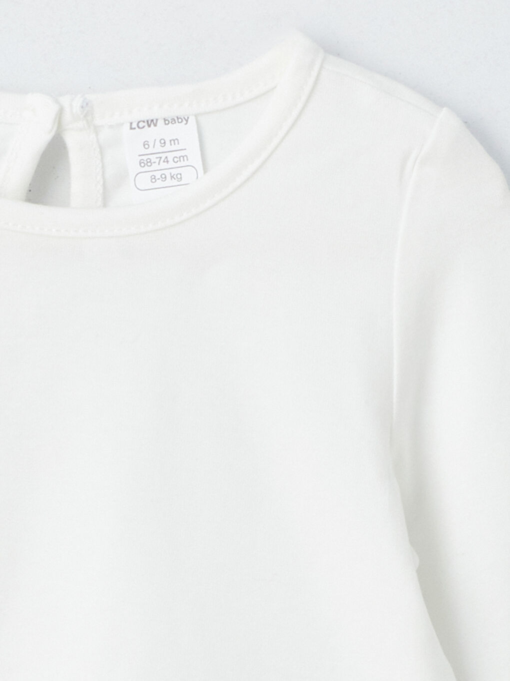 Baby Girl Velvet Dress and T-Shirt-4