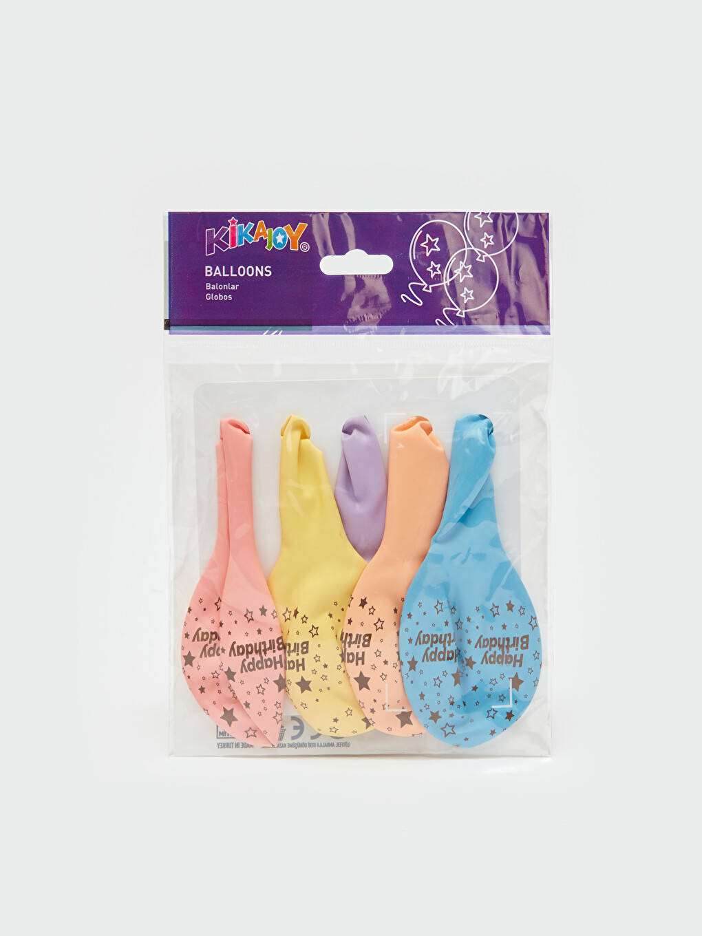 Balloon Set of 5