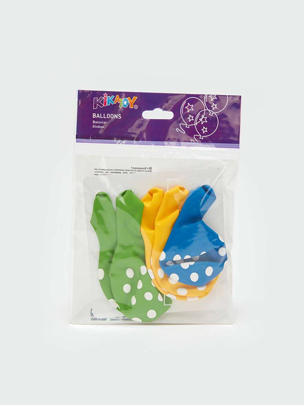 Balloon Set of 5-1