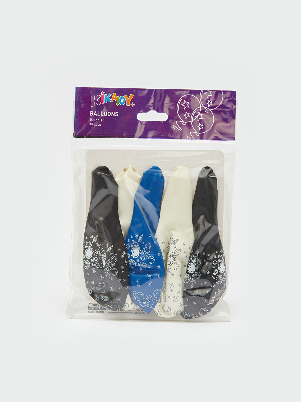 Balloon Set of 5-3