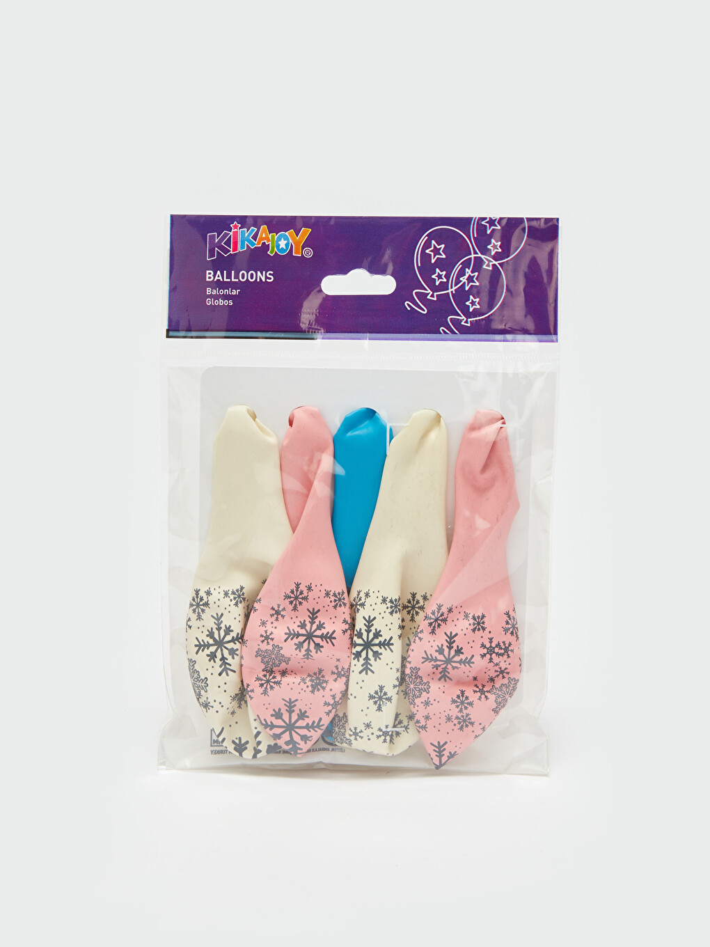 Balloon Set of 5-4
