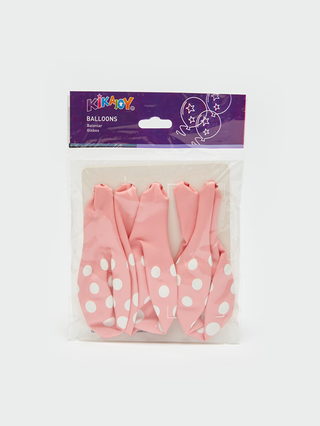 Balloon Set of 5-5