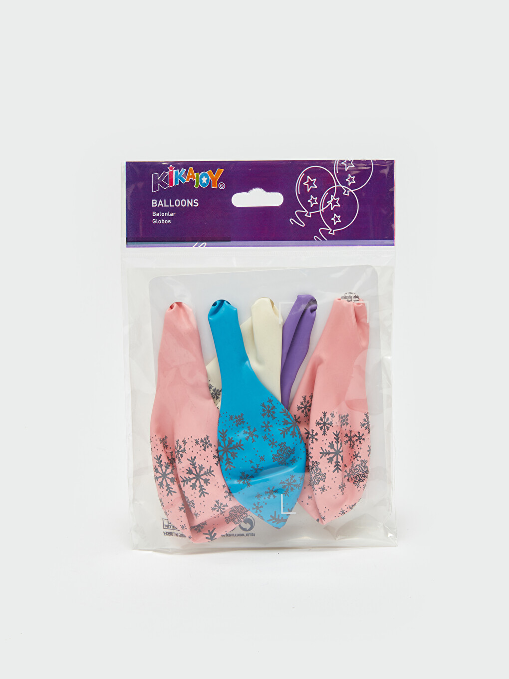 Balloon Set of 5-6