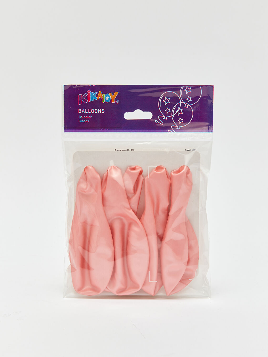 Balon Seti 5'li-5