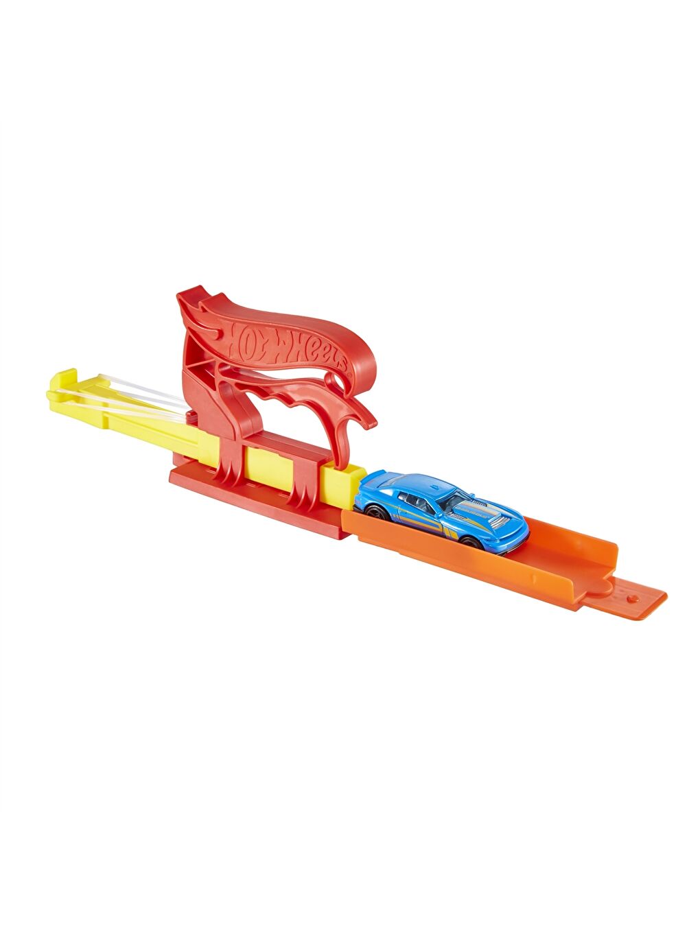 Oyuncak Araba Fırlatma Oyunu-5