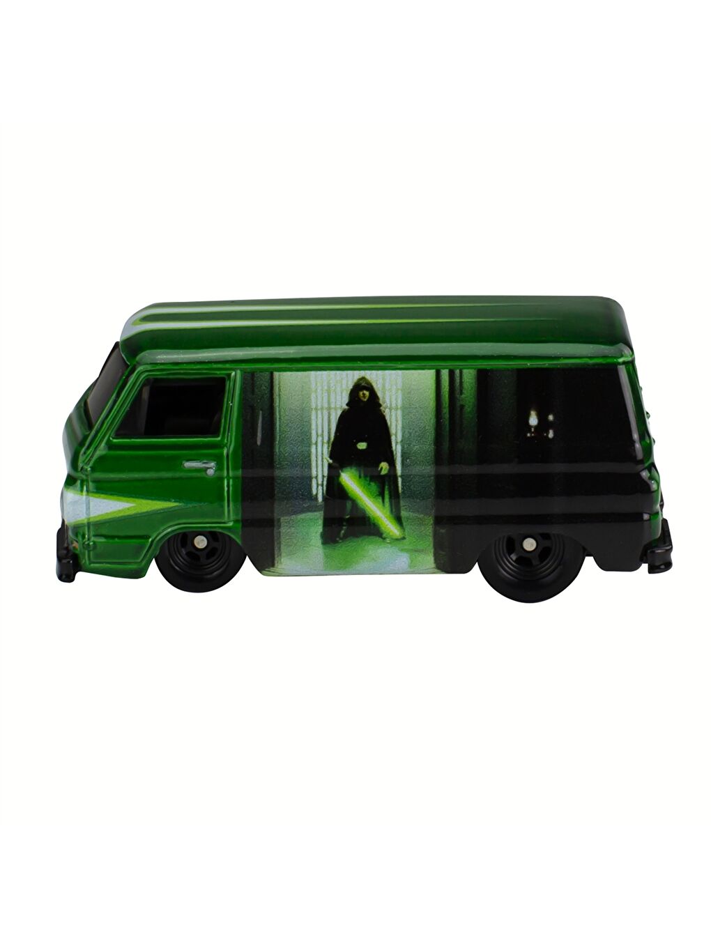 Lisans Baskılı Oyuncak Araba-9