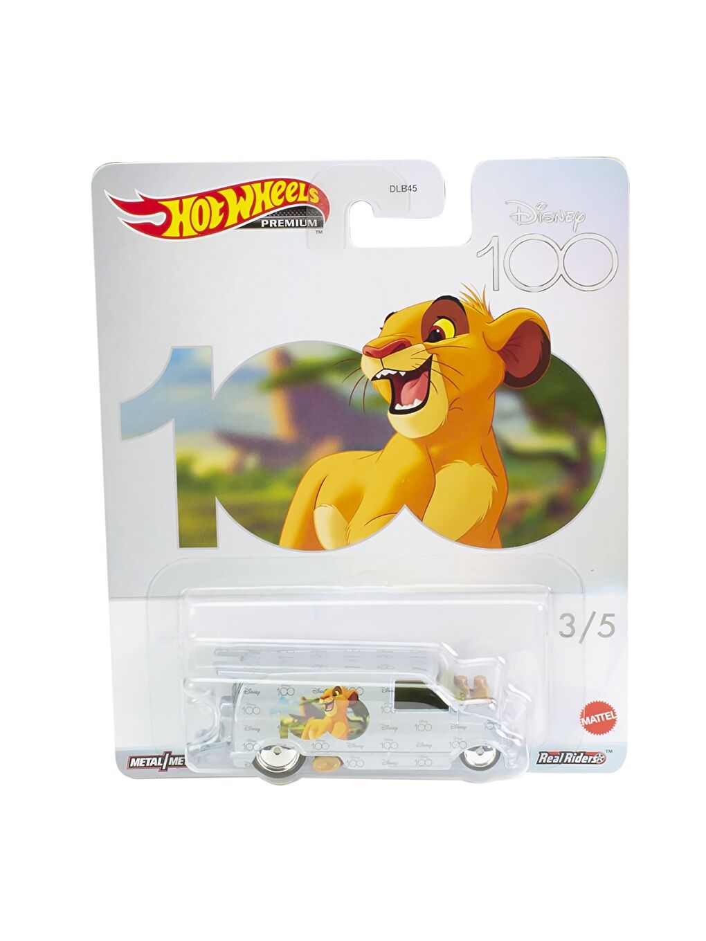 Lisans Baskılı Oyuncak Araba-12