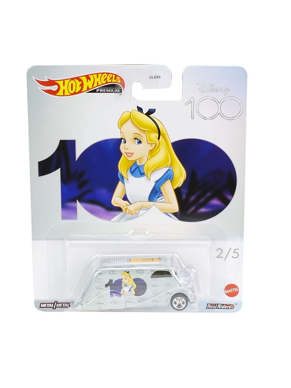 Lisans Baskılı Oyuncak Araba-14