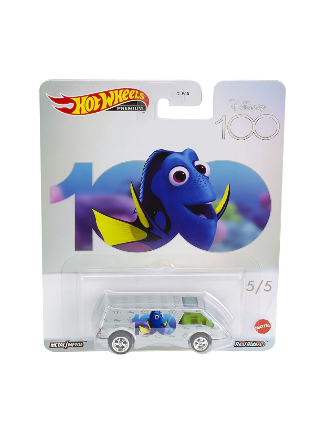 Lisans Baskılı Oyuncak Araba-16