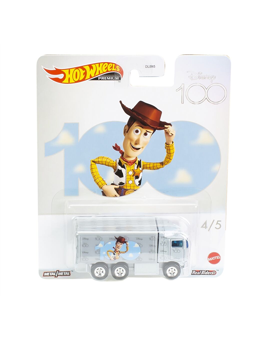 Lisans Baskılı Oyuncak Araba-18