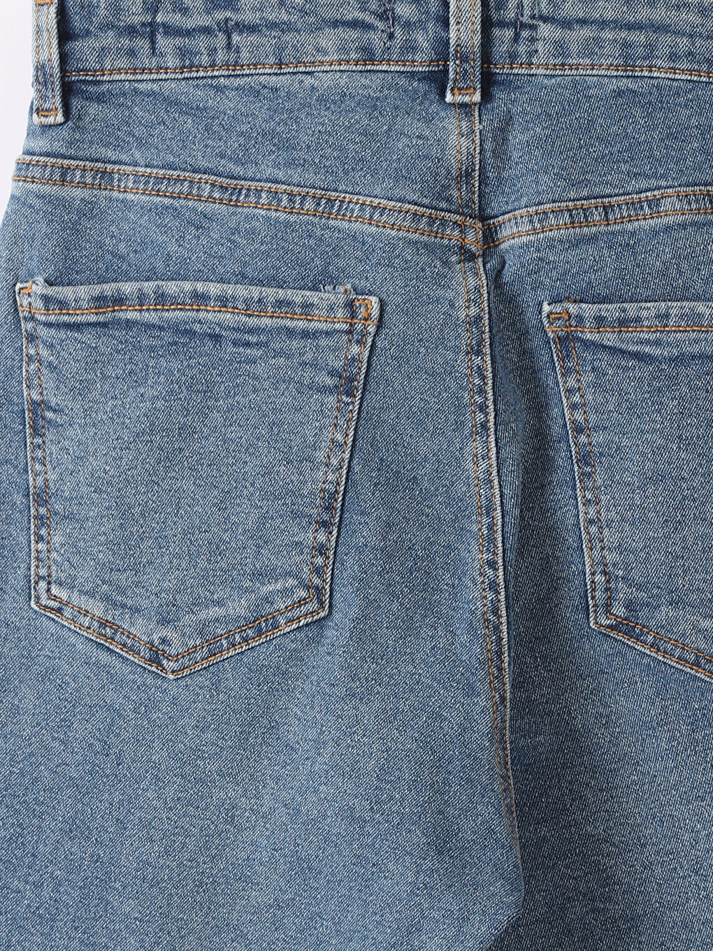 Slim Mom Women's Jeans -W3KD85Z8-507