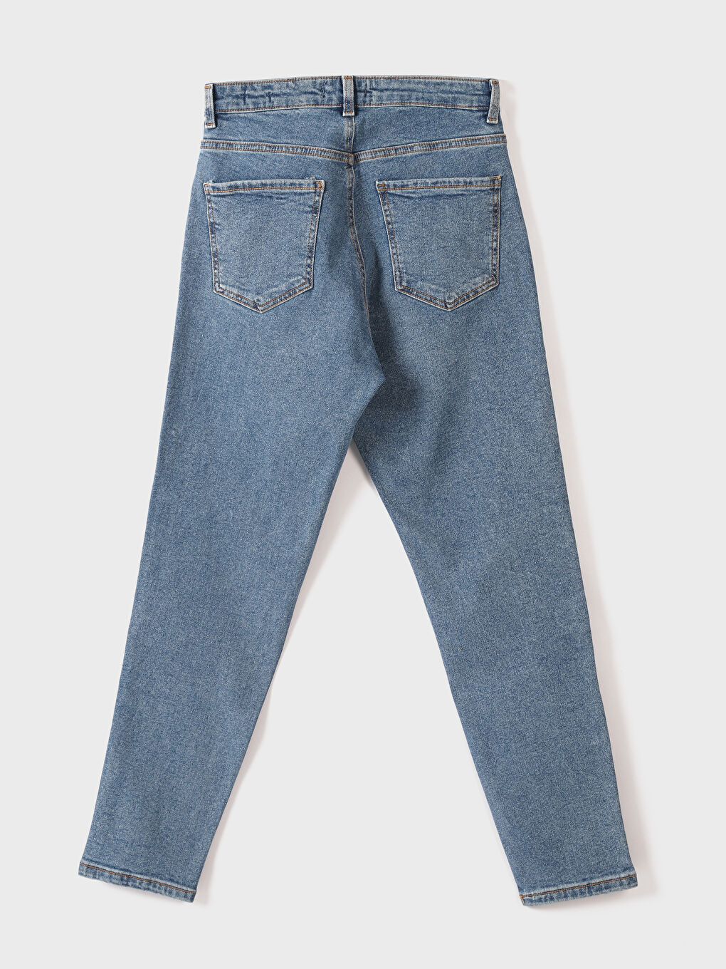 Slim Mom Women's Jeans -W3KD85Z8-507