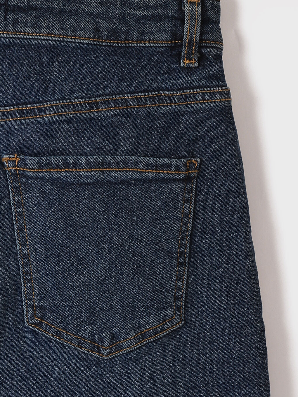 Slim Mom Women's Jeans-1