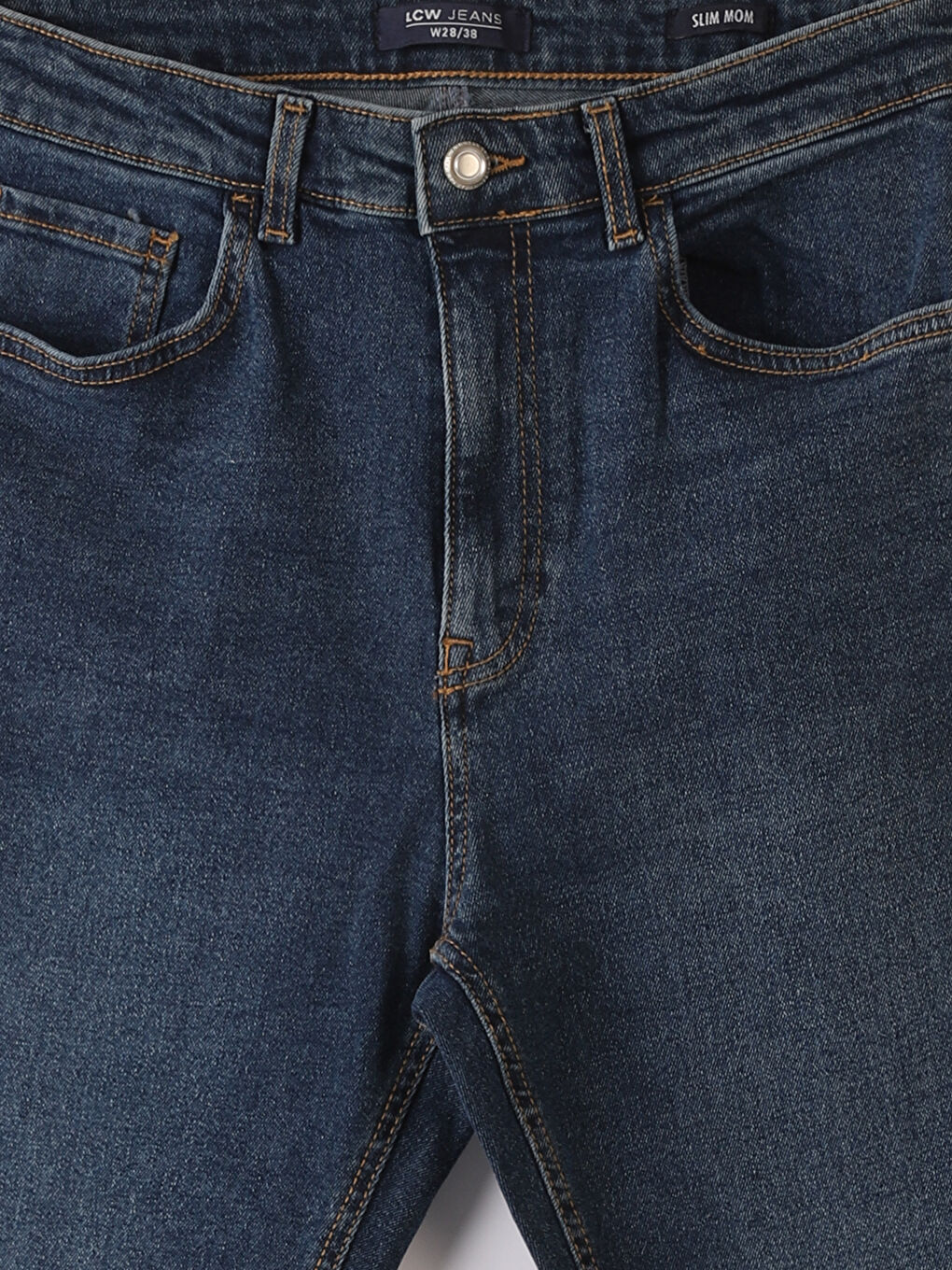 Slim Mom Women's Jeans-2