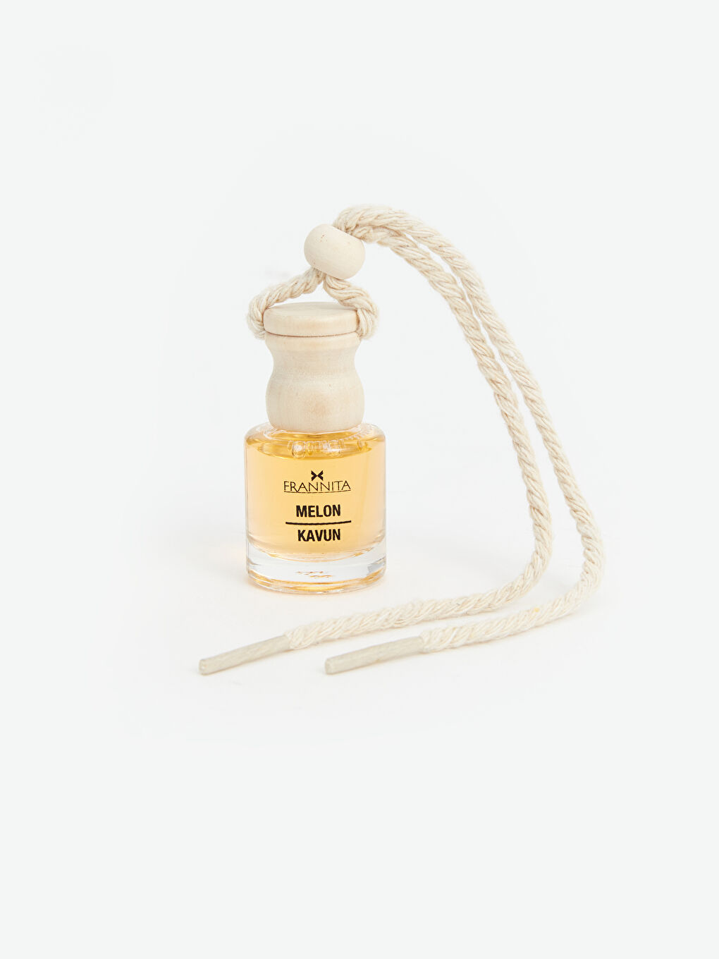 Melon Scented Car Air Freshener 8 ml-1