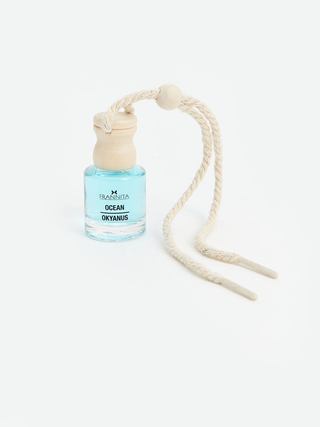 Ocean Scented Car Air Freshener 8 ml-1